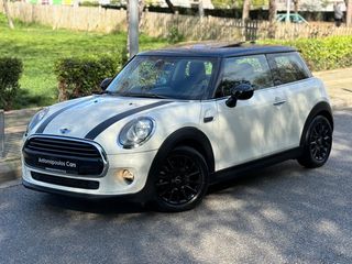 Mini Cooper D 2016 PANORAMA • FULL EXTRA