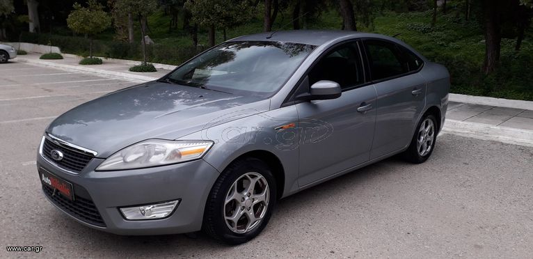 Ford Mondeo 2007 ΠΡΟΣΦΟΡΑ !!!