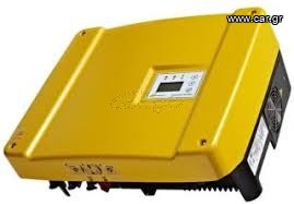 Inverter Centrosolar Powerstocc Excellent 10.1