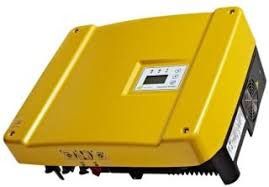 Inverter Centrosolar Powerstocc Excellent 10.1