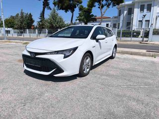 Toyota Corolla 2020 TOURING SPORT