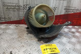 Μοτέρ Καλοριφέρ Renault Thalia 1999-2002 12+2 pins 576320300
