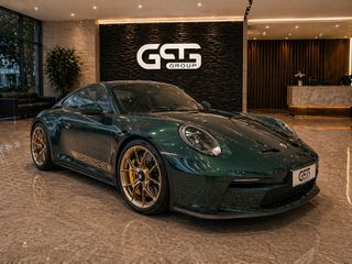 Porsche 911 2023 992 ,GT3 TOURING , ΕΓΓΥΗΣΗ 2027, FULL OPTIONS , PASM,LIFT