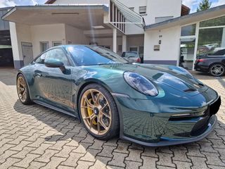 Porsche 911 2023 992 ,GT3 TOURING , ΕΓΓΥΗΣΗ 2027, FULL OPTIONS , PASM,LIFT