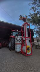 Turbines - Mist Sprayers Bargam 2019