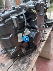 μπλοκ yamaha injection