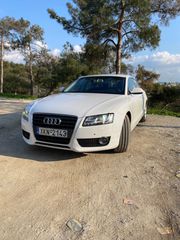 Audi A5 2010 SPORTBACK 2.0 TFSI
