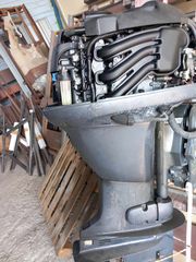 διάφορα ανταλλακτικά από  Yamaha f30/40 injection