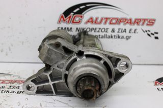 Μίζα SEAT IBIZA (2008-2012) 02T911023S D6G512