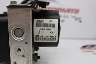 ABS FORD FIESTA (2008-2013) 8V512M110AD 062102-13174 062109-55813