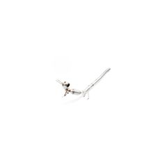 Downpipe AUDI A3 8P 2.0 TDI PROM.213112   2009-13