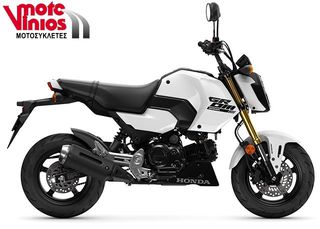 Honda MSX 125 2026 NEW*ΕΠΩΝΥΜΑ ΔΩΡΑ+ΤΕΛΗ '26*-thumb-3