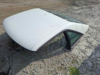 ΟΡΟΦΗ HARDTOP MERCEDES SL (W129)  1989-2002
