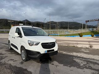 Opel Combo 2022 ΕΛΛΗΝΙΚΟ-ΑΡΙΣΤΟ-3ΘΕΣΙΟ