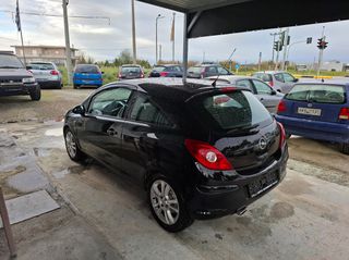 Opel Corsa 2009 1.4 TWINPORT SPORT-thumb-6