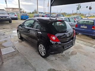 Opel Corsa 2009 1.4 TWINPORT SPORT-thumb-8