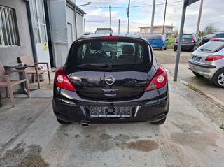 Opel Corsa 2009 1.4 TWINPORT SPORT-thumb-10