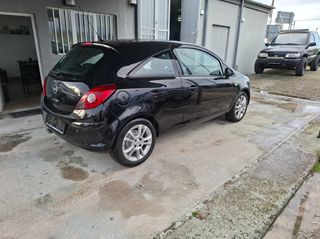Opel Corsa 2009 1.4 TWINPORT SPORT-thumb-4