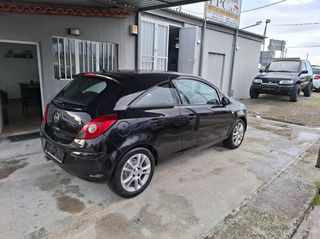 Opel Corsa 2009 1.4 TWINPORT SPORT-thumb-9