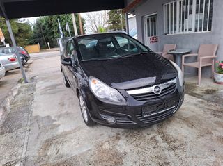 Opel Corsa 2009 1.4 TWINPORT SPORT-thumb-5