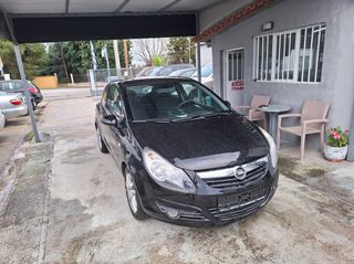 Opel Corsa 2009 1.4 TWINPORT SPORT