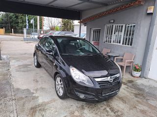 Opel Corsa 2009 1.4 TWINPORT SPORT-thumb-11
