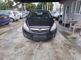 Opel Corsa 2009 1.4 TWINPORT SPORT-thumb-1