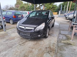 Opel Corsa 2009 1.4 TWINPORT SPORT-thumb-13
