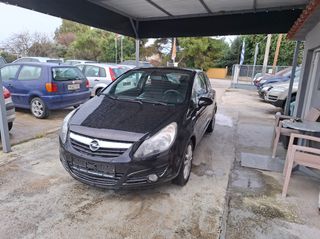 Opel Corsa 2009 1.4 TWINPORT SPORT-thumb-2