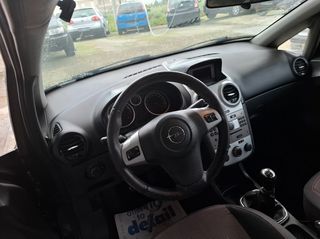 Opel Corsa 2009 1.4 TWINPORT SPORT-thumb-23