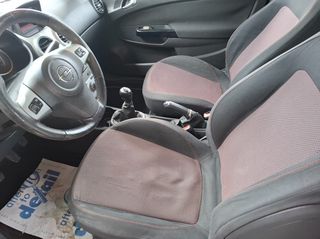 Opel Corsa 2009 1.4 TWINPORT SPORT-thumb-19