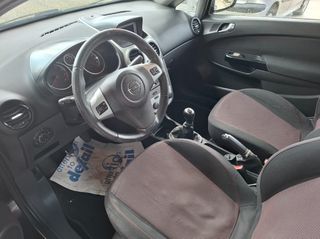 Opel Corsa 2009 1.4 TWINPORT SPORT-thumb-20