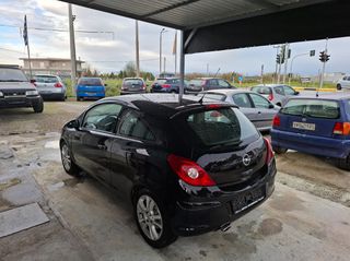 Opel Corsa 2009 1.4 TWINPORT SPORT-thumb-16