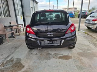 Opel Corsa 2009 1.4 TWINPORT SPORT-thumb-15