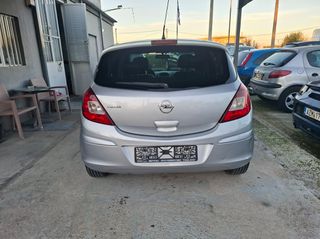 Opel Corsa 2013 1.3 CDTI ECOFLEX START&STOP EDITION-thumb-4