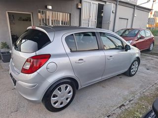Opel Corsa 2013 1.3 CDTI ECOFLEX START&STOP EDITION-thumb-6