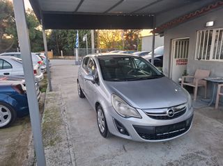Opel Corsa 2013 1.3 CDTI ECOFLEX START&STOP EDITION-thumb-19