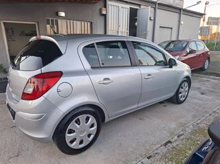 Opel Corsa 2013 1.3 CDTI ECOFLEX START&STOP EDITION-thumb-9