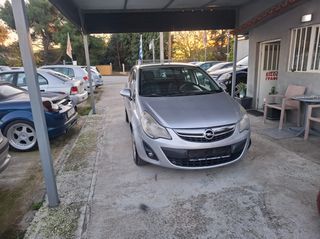 Opel Corsa 2013 1.3 CDTI ECOFLEX START&STOP EDITION-thumb-1