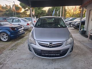 Opel Corsa 2013 1.3 CDTI ECOFLEX START&STOP EDITION-thumb-2