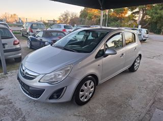 Opel Corsa 2013 1.3 CDTI ECOFLEX START&STOP EDITION-thumb-3