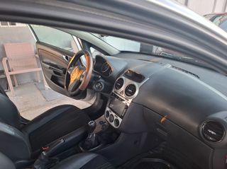 Opel Corsa 2013 1.3 CDTI ECOFLEX START&STOP EDITION-thumb-13