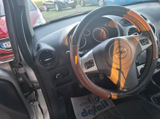 Opel Corsa 2013 1.3 CDTI ECOFLEX START&STOP EDITION-thumb-11