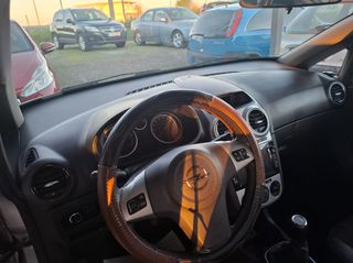 Opel Corsa 2013 1.3 CDTI ECOFLEX START&STOP EDITION-thumb-10