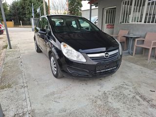 Opel Corsa 2010 1.4 TWINPORT SPORT