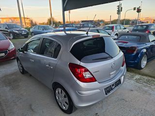 Opel Corsa 2013 1.3 CDTI ECOFLEX START&STOP EDITION-thumb-5