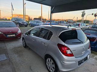 Opel Corsa 2013 1.3 CDTI ECOFLEX START&STOP EDITION-thumb-7