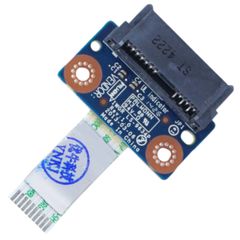 Πλακέτα ODD Controller - ODD Controller Board για Laptop Lenovo G500 80A6 G505 80AA G510 80A8 VIWGR LS-9634P 455MC938L51 NBX0001DD00 90002794 με καλωδιοταινία ( Κωδ.1-BRD207 )