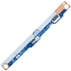 Πλακέτα TouchPad Button Board - TouchPad Button Board για Laptop Lenovo Legion Y7000-2019 81NS Y540-15IRH 81SX 5C50S24938 NS-C377 FY521 FY522 E89382 45537Z12102 ( Κωδ.1-BRD210 )