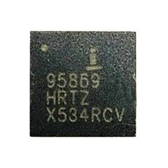 Controller IC Chip - Laptop ISL95869HRTZ ISL95869H ISL95869 95869HRTZ 95869 QFN-32 - Ολοκληρωμένο τσιπ φορητού υπολογιστή ( Κωδ.1-CHIP1248 )